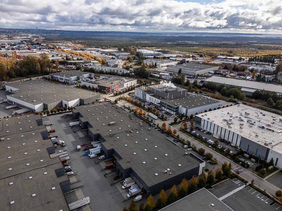 106-108 - 7717 Beedie Way, Delta, BC