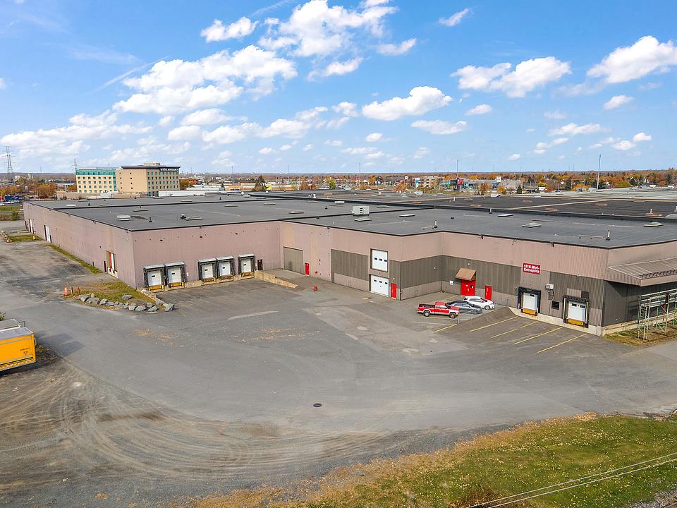 1250 Rue Nobel, Boucherville, QC