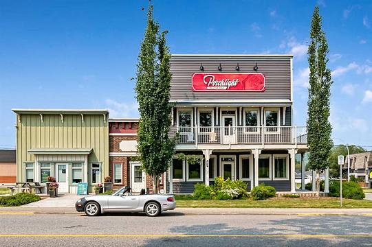 414 Main Street Northwest, Diamond Valley, AB