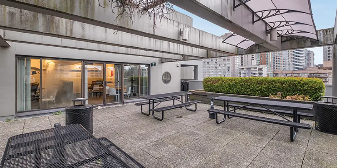 Unit 300 - 1050 Alberni Street, Vancouver, BC