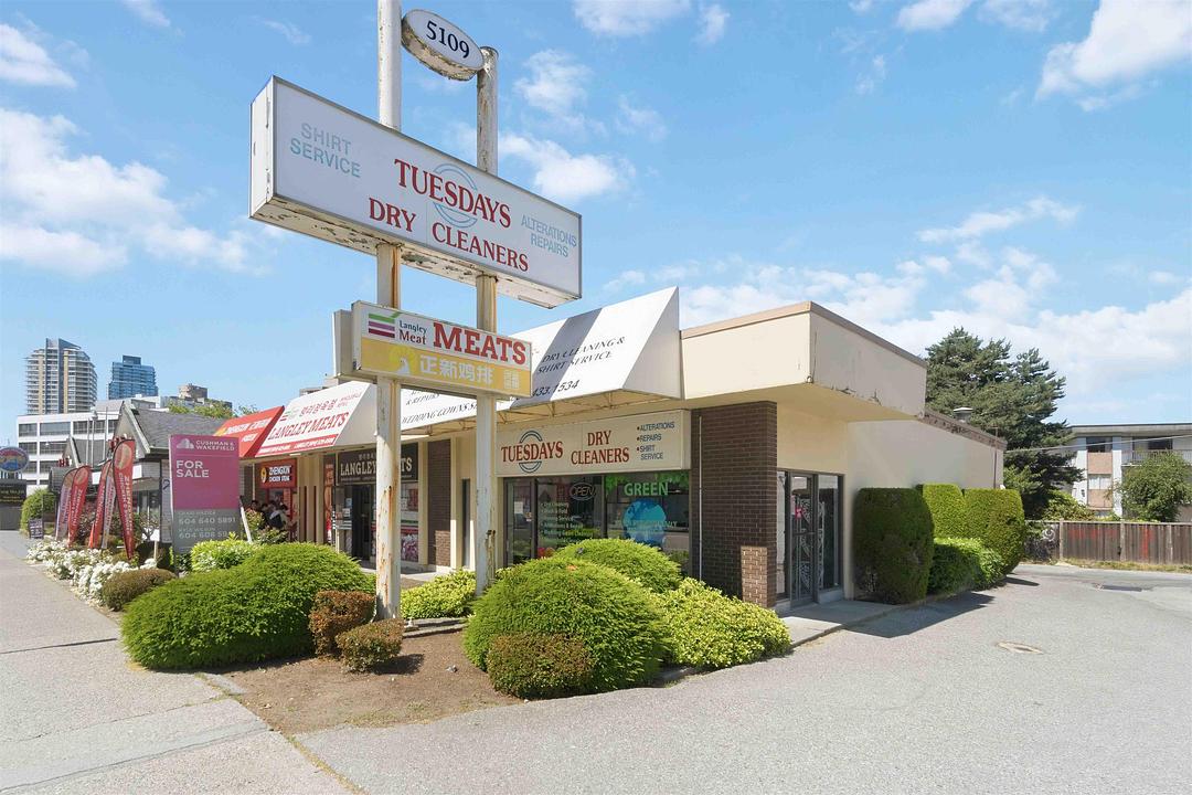5109 Kingsway, Burnaby, BC