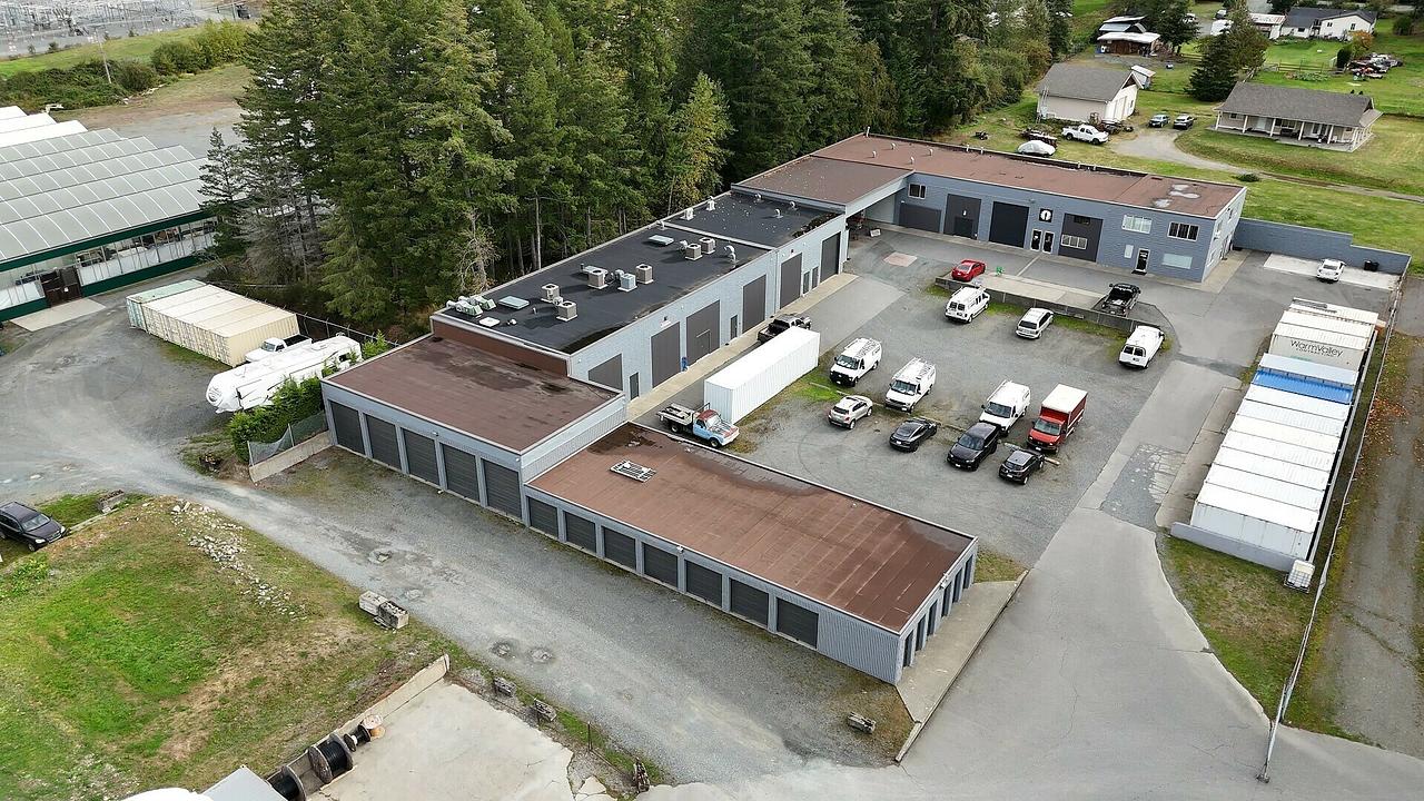 2935 Sprott Road, Duncan, BC