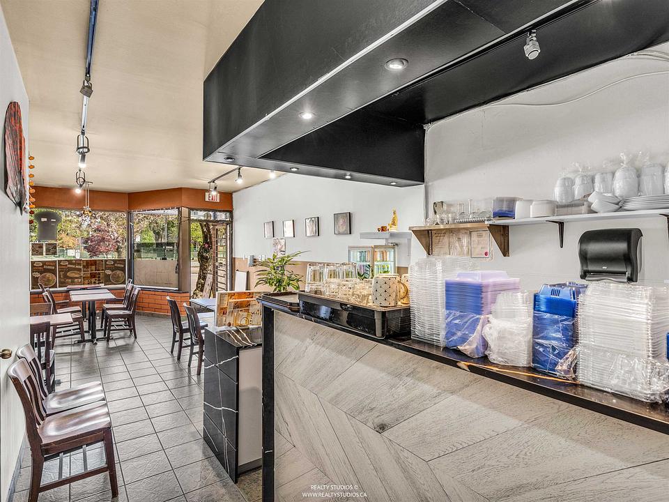 4572 West 10th Avenue, Vancouver, BC