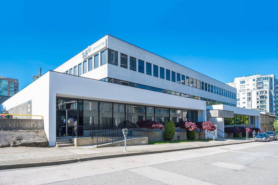 101 - 1620 W 8th Ave, Vancouver, BC