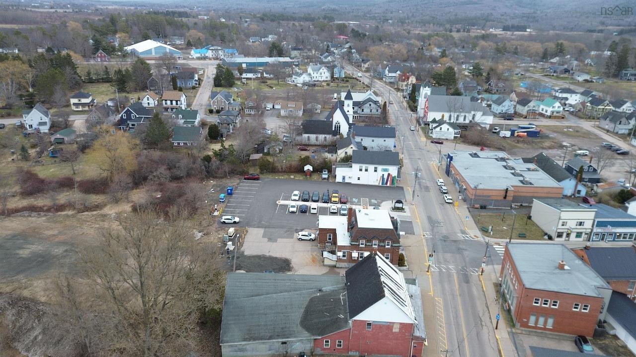 267 Granville Street, Bridgetown, NS