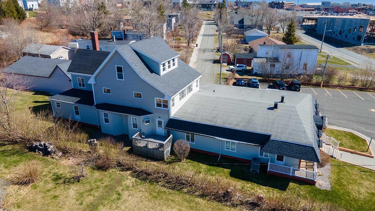 16 Reserve Street, Glace Bay, NS