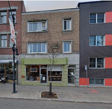 3901 Rue Sainte-Catherine Est, Montréal, QC