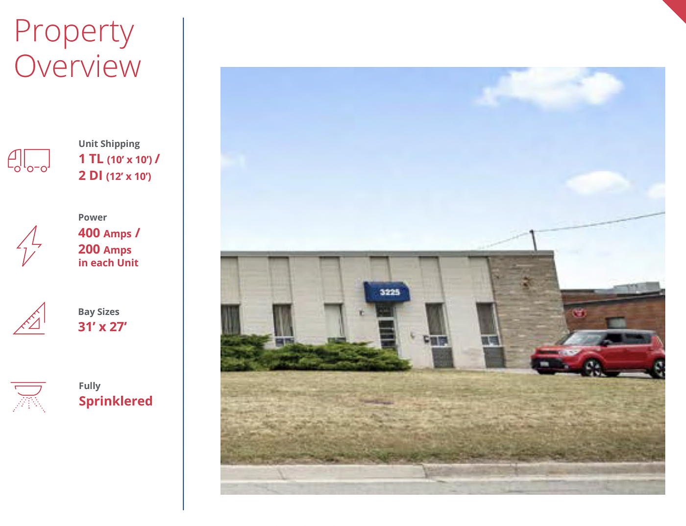 3225 - 3225 Lenworth Drive, Mississauga, ON floorplan