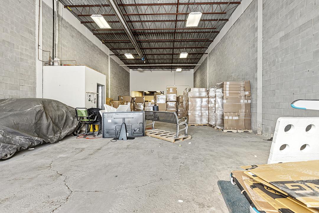 3-4 - 505 Industrial Ave, Ottawa, ON