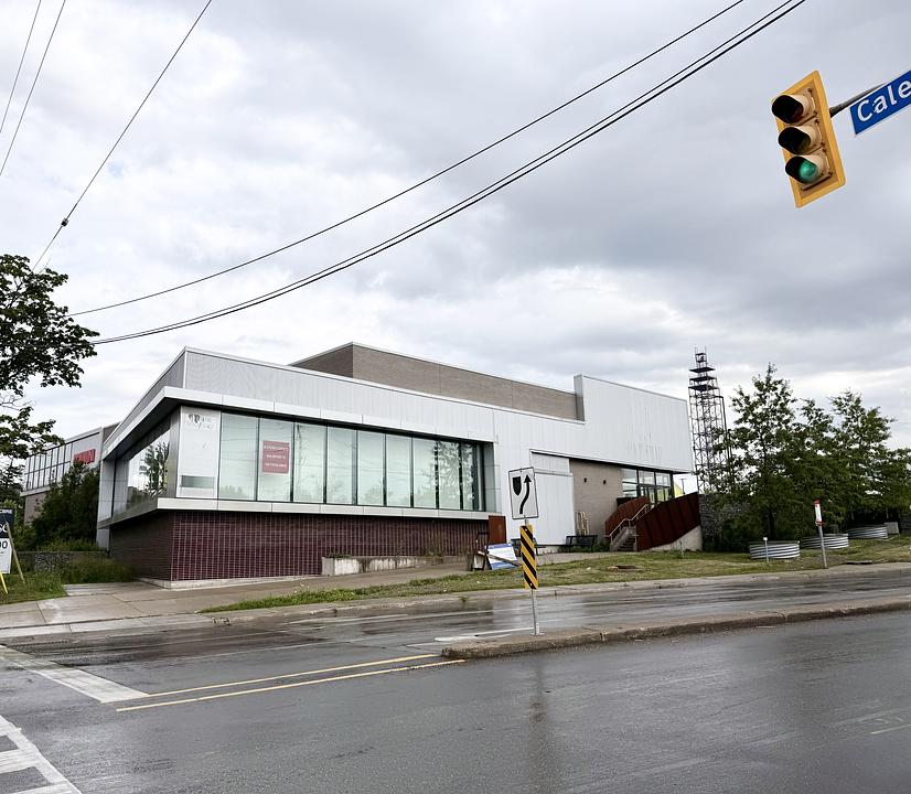 C2 - 1330 Castlefield Avenue, Toronto, ON