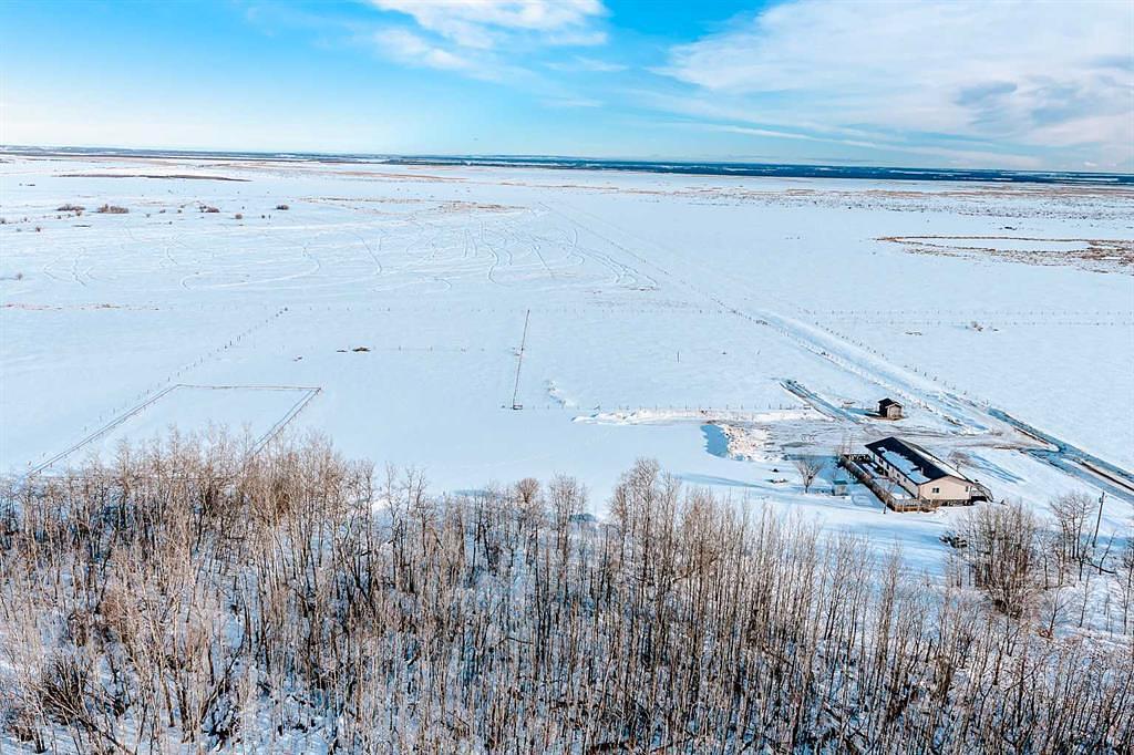 50010 733A Township, Sexsmith, AB