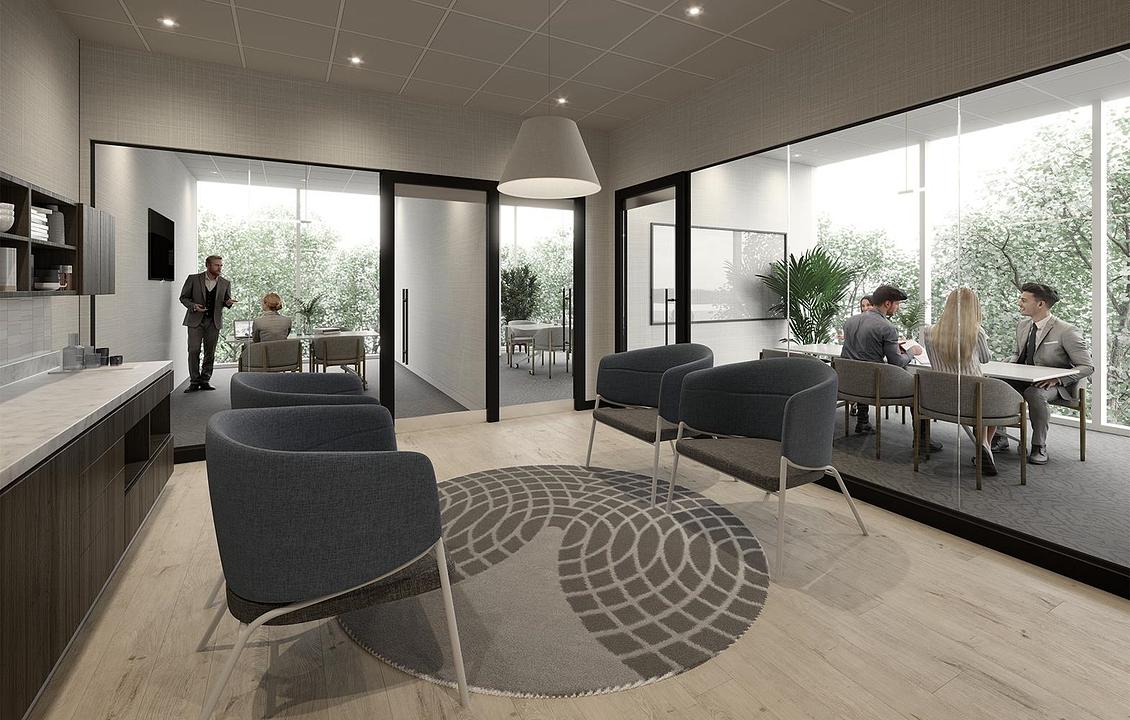 510 - 5599 Number 3 Road, Richmond, BC