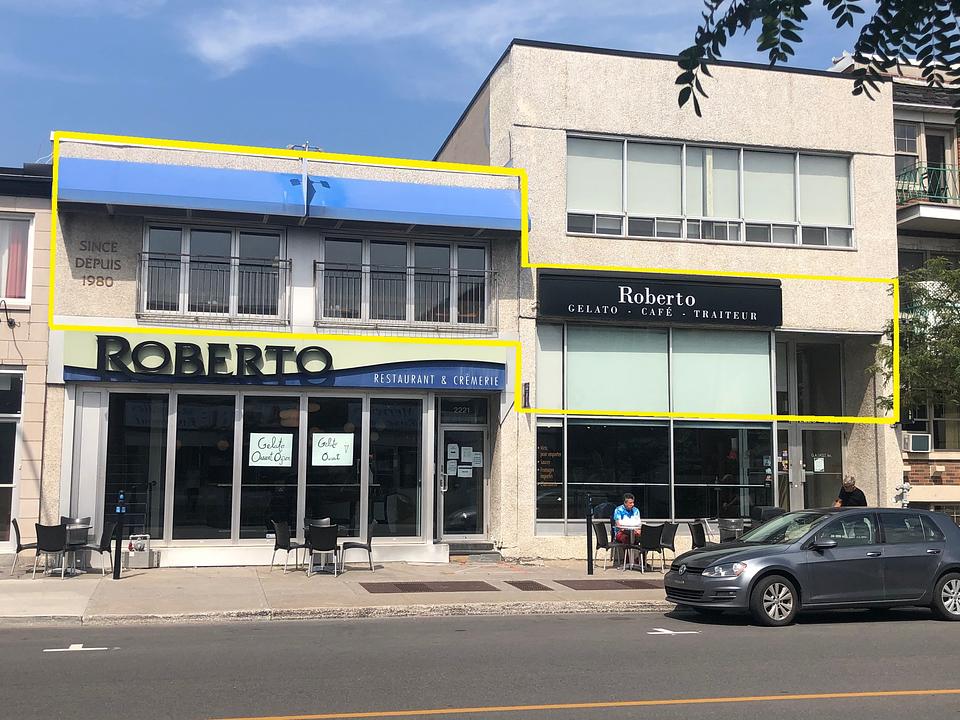 2229 Rue Bélanger, Montréal, QC