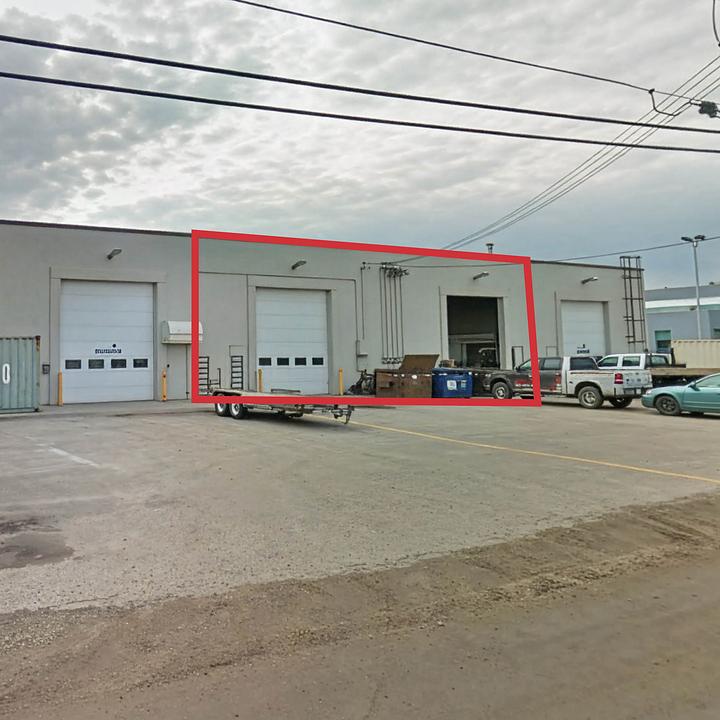 101-102 - 12703 100 Street, Grande Prairie, AB