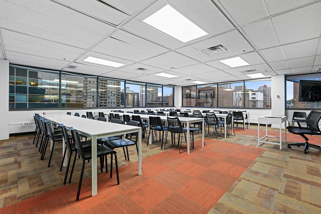 105 - 1040 7 Avenue Southwest, Calgary, AB