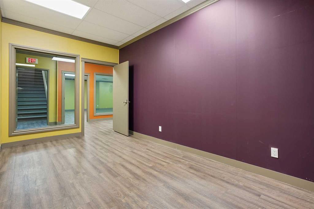 BSMTA - 5051 50 Street, Camrose, AB