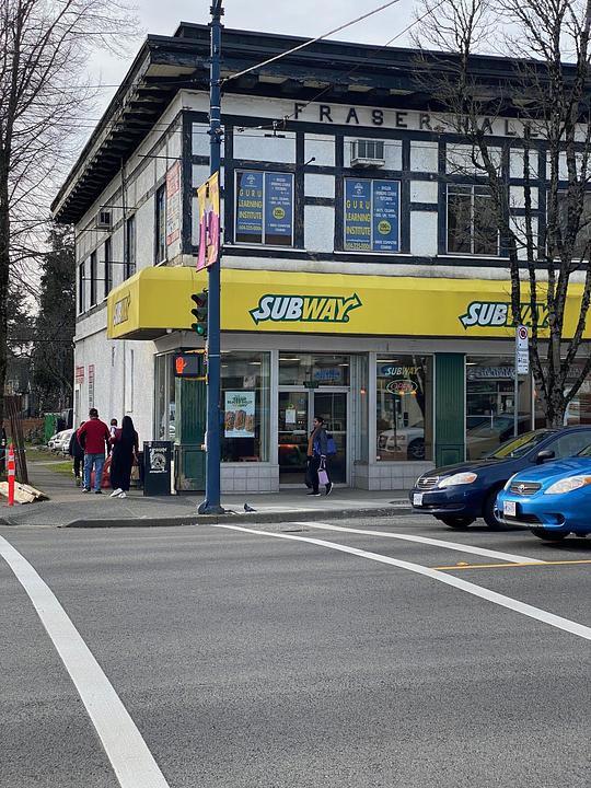 689 East 46th Avenue, Vancouver, BC