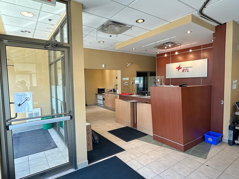 10 - 1750 Boulevard Marie-Victorin, Longueuil, QC