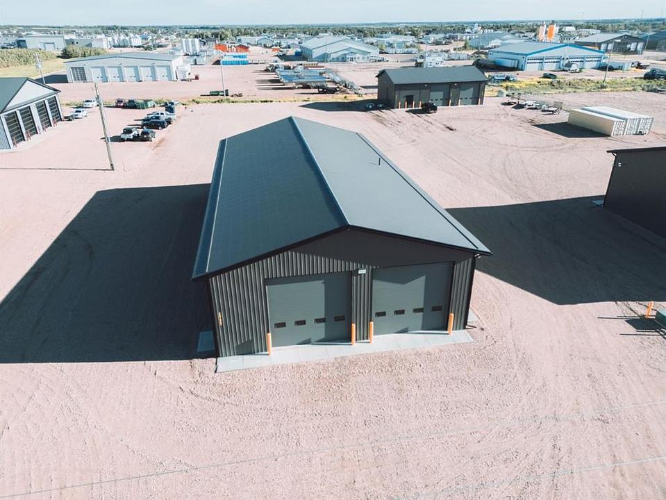2201 23 Avenue, Wainwright, AB