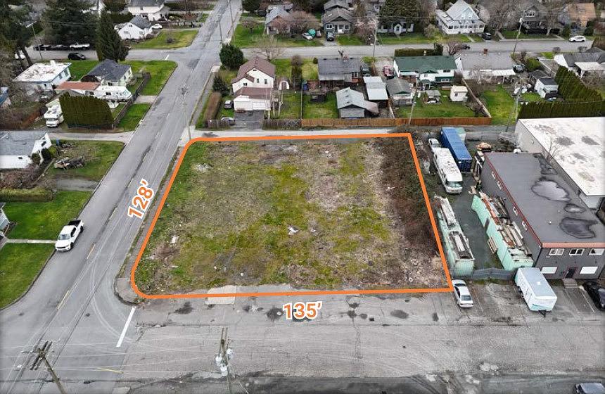 46115 Fourth Avenue, Chilliwack, BC