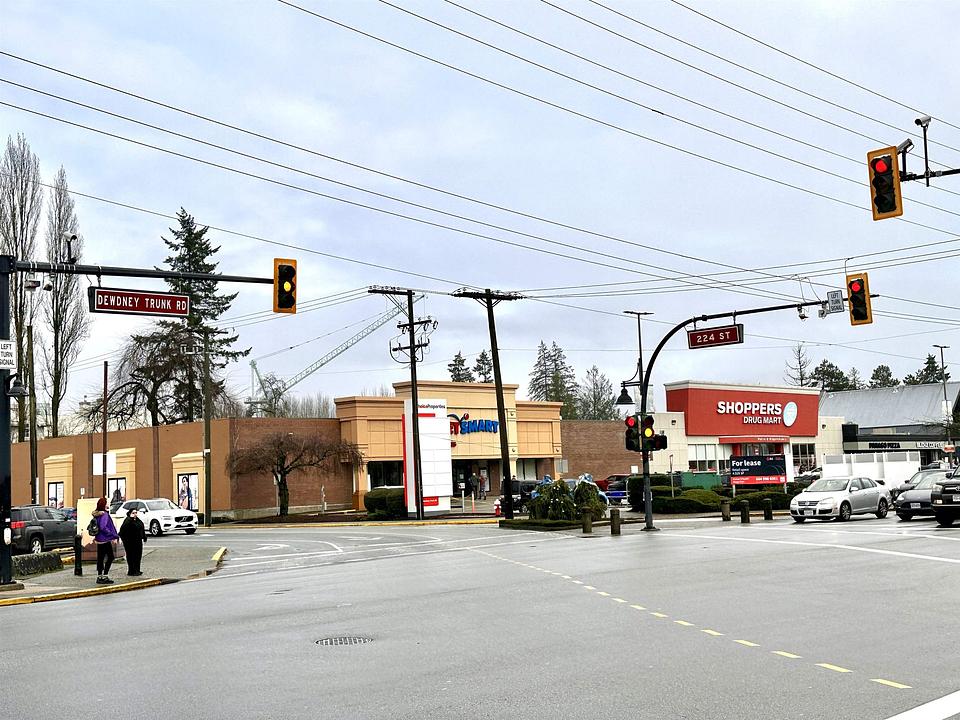 11997 224 Street, Maple Ridge, BC