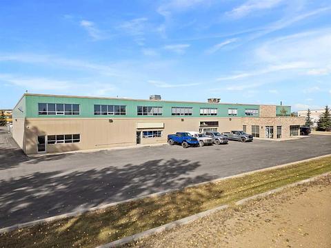 259 Burnt Park Drive, Red Deer County, AB