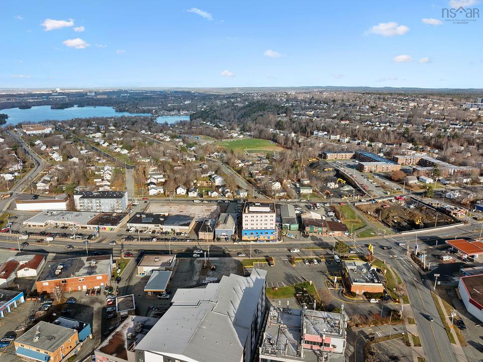 Lot Y-A - 137 Main Street, Dartmouth, NS