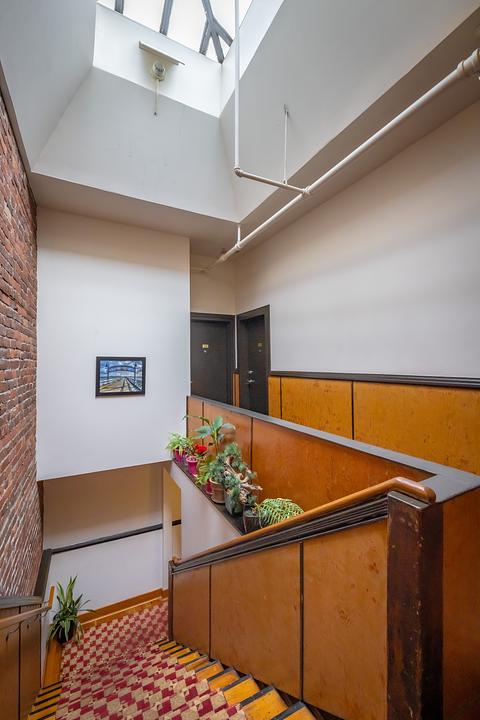 106 West Hastings Street, Vancouver, BC