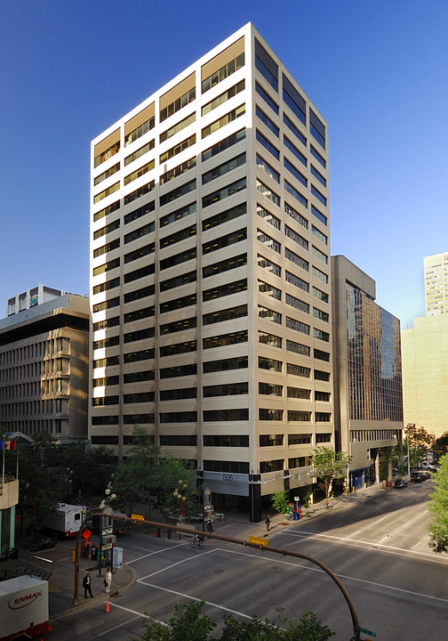 01710 - 503 3 Street Southwest, Calgary, AB