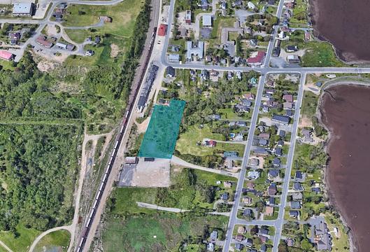 845 Thornton Avenue, Bathurst, NB