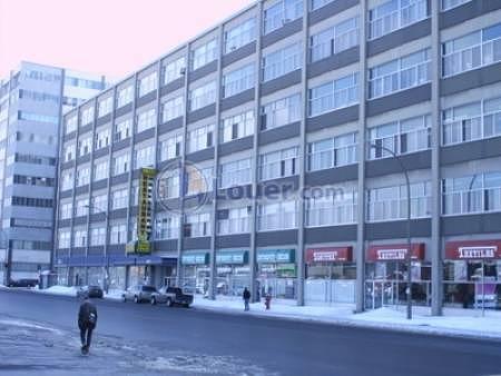 306 - 9600 Saint-Laurent, Montréal, QC