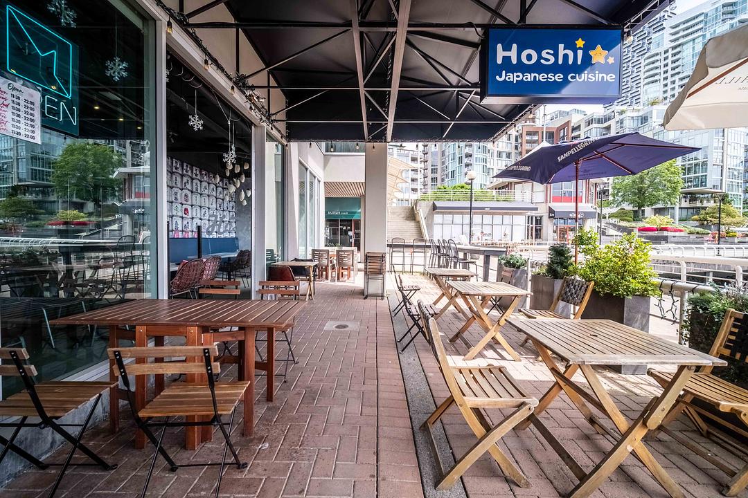 3 - 1010 Beach Avenue, Vancouver, BC