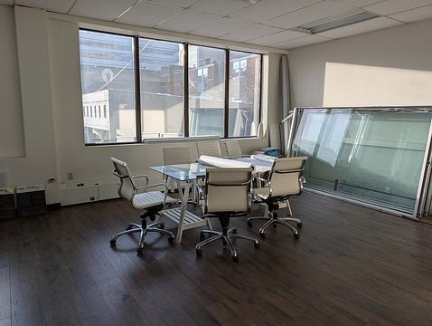 10525 Jasper Avenue, Edmonton, AB