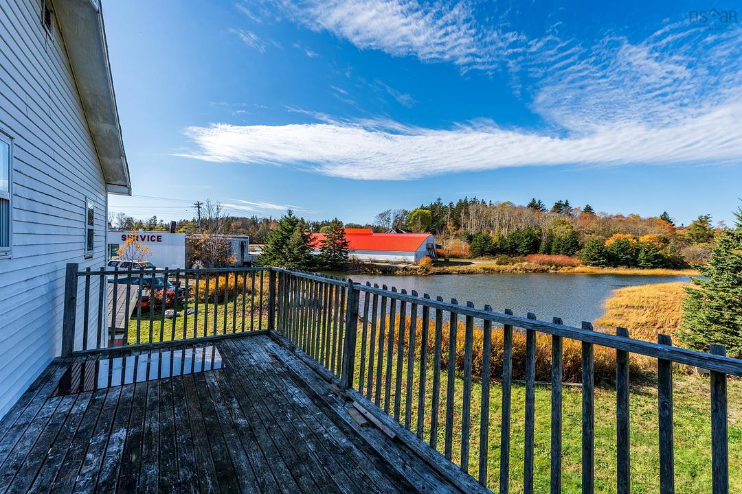 36 Last Road, Yarmouth, NS