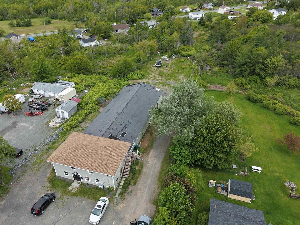 340 Reserve Street, Glace Bay, NS