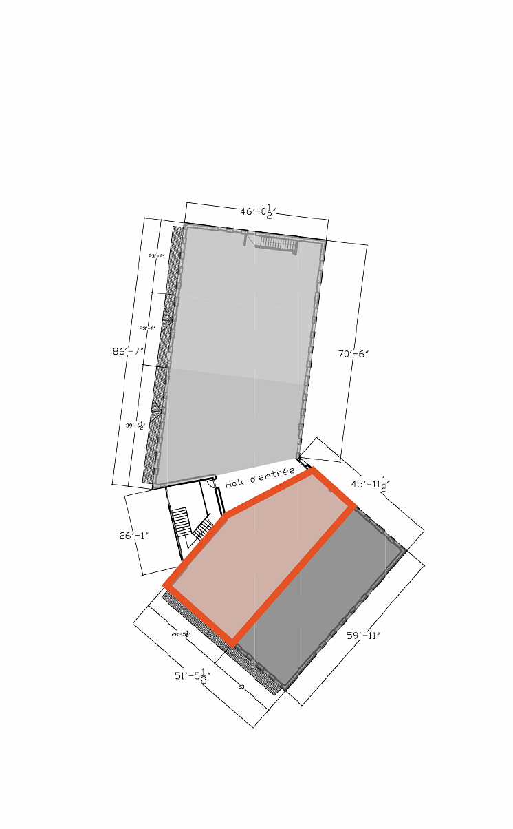 18 Avenue Papineau, Candiac, QC floorplan