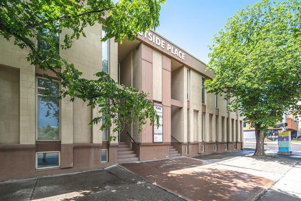 625 14 Street Northwest, Calgary, AB