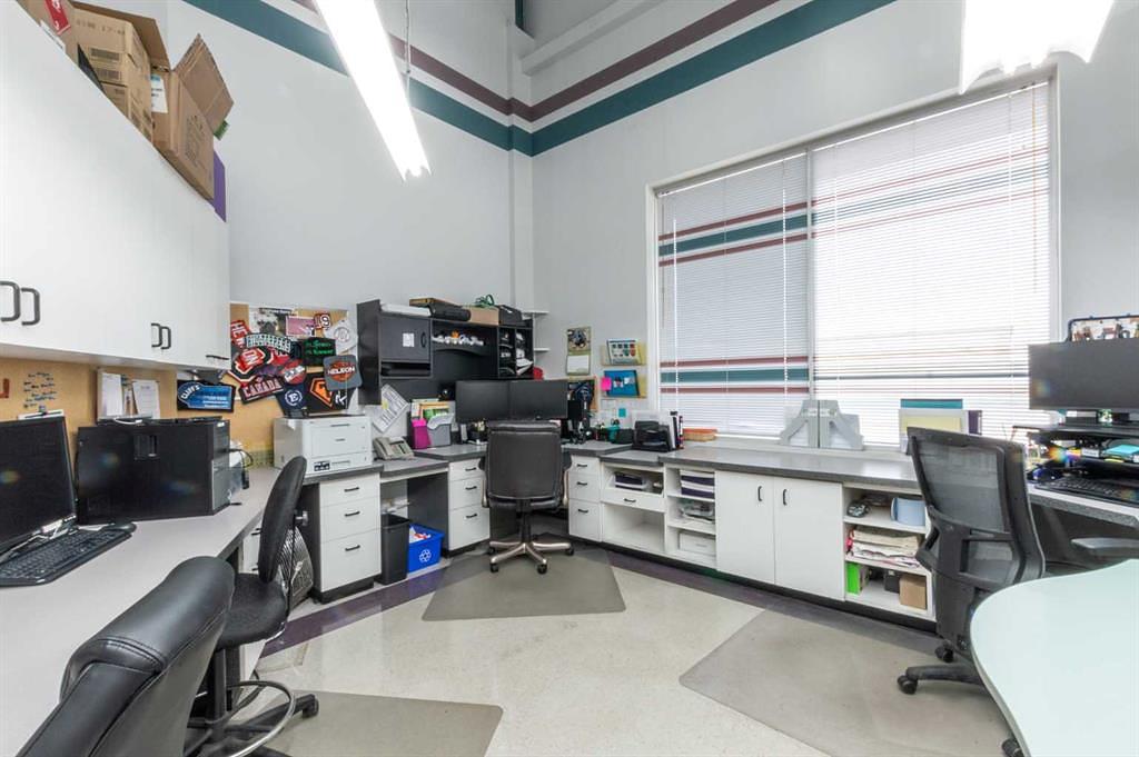 4602 50 Street, Stettler, AB