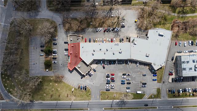1750 Boulevard Marie-Victorin, Longueuil, QC
