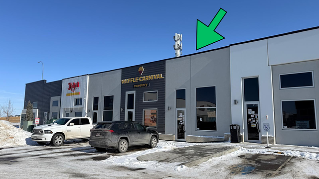 4150 109 Avenue Northeast, Calgary, AB