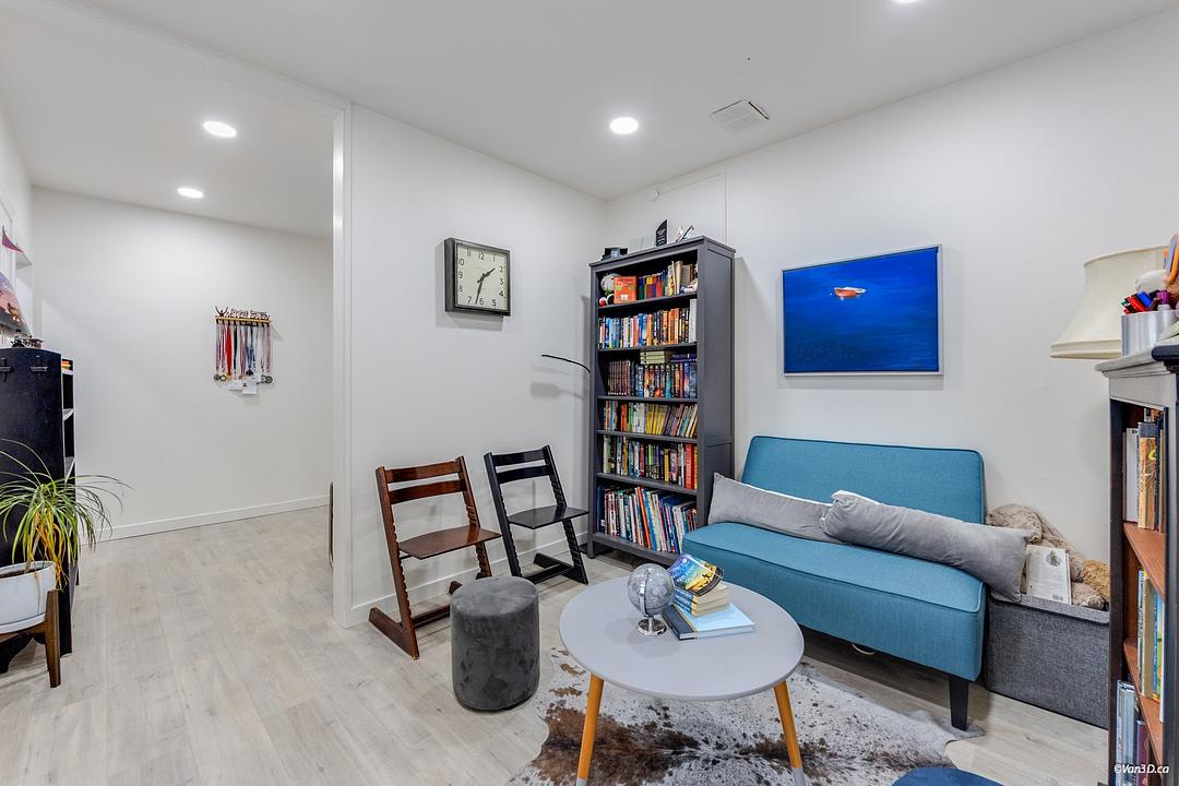 108 - 2096 West 41st Avenue, Vancouver, BC