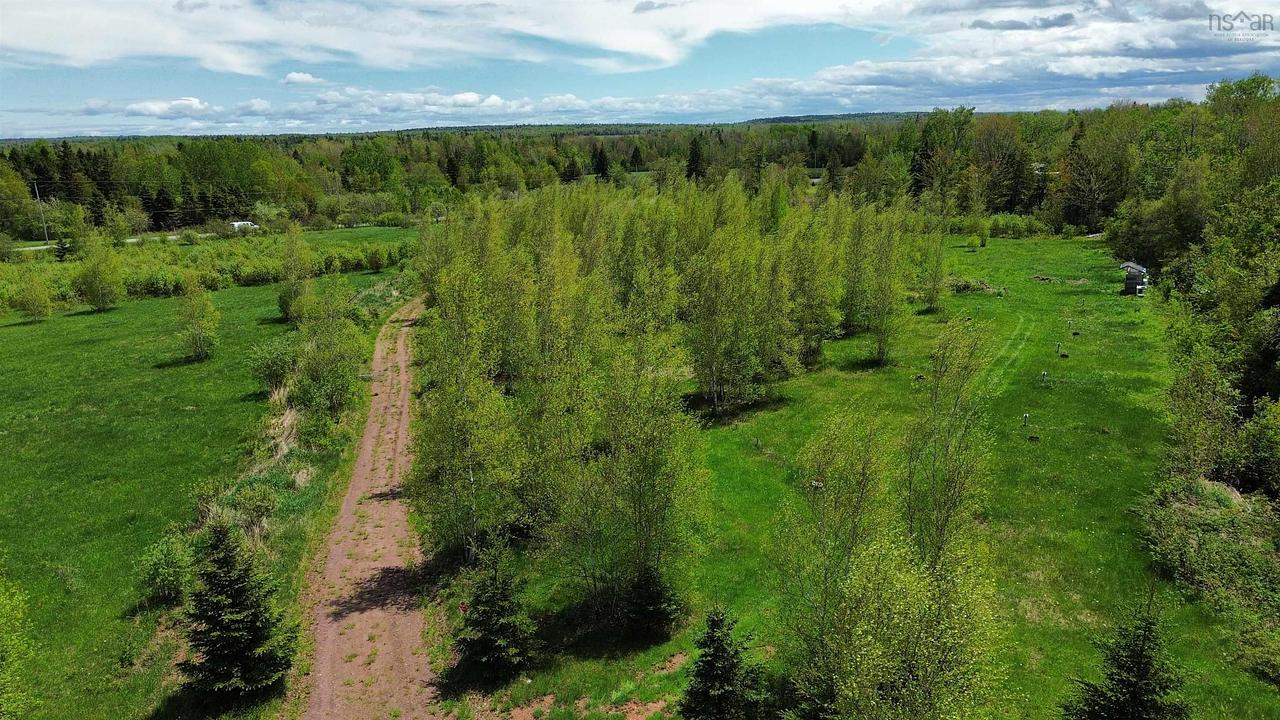 3071 Kolbec Road, Port Howe, NS