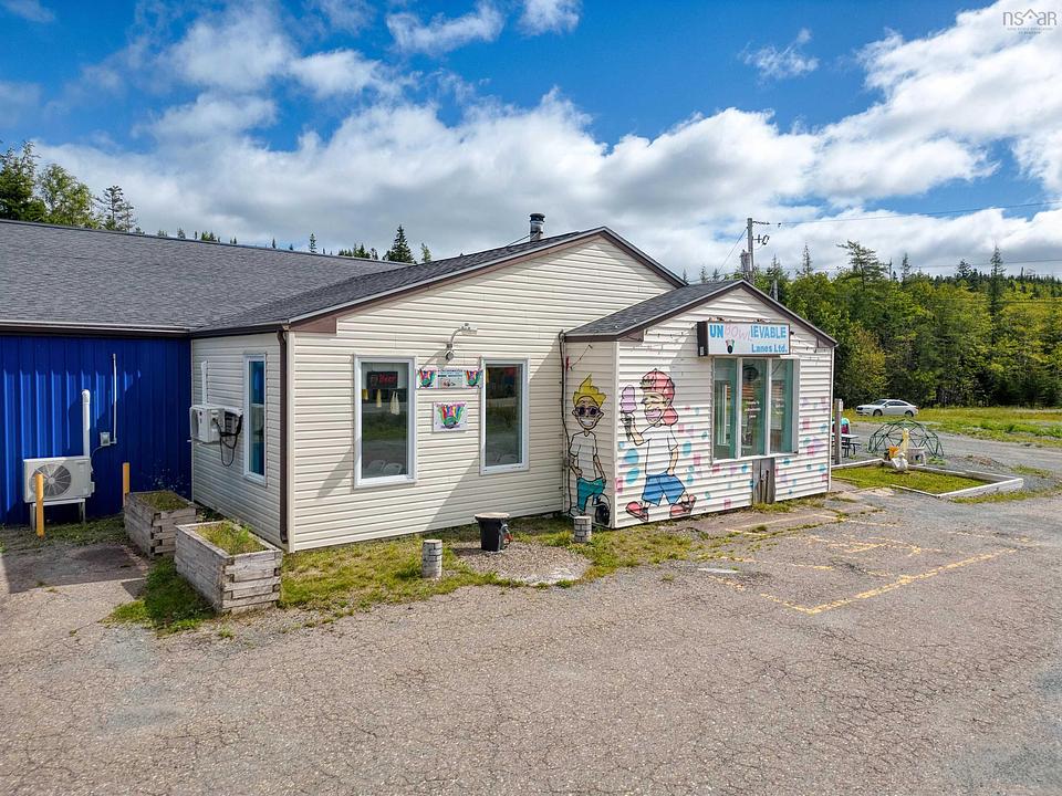 11 Strike Lane, Musquodoboit Harbour, NS