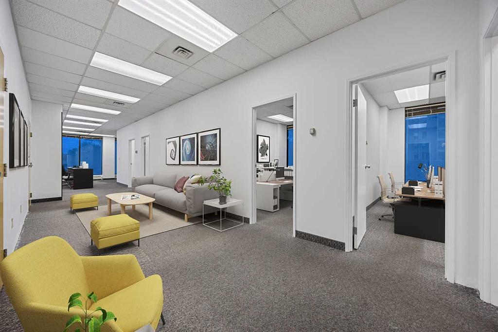 204 - 4603 Varsity Drive Northwest, Calgary, AB