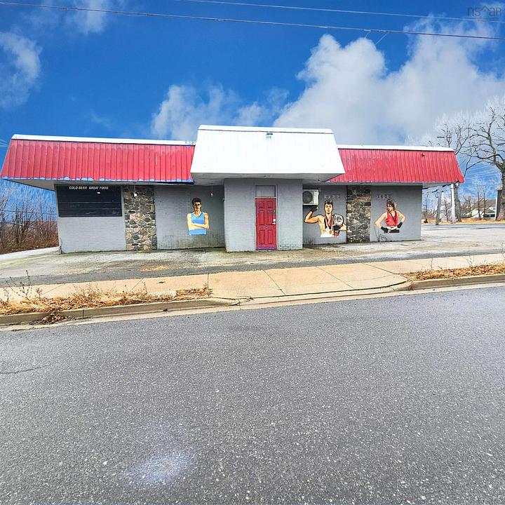 3447 Wilson Avenue, New Waterford, NS