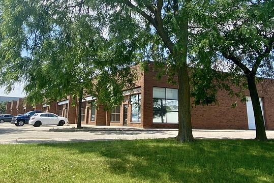 6110 Ordan Dr, Mississauga, ON