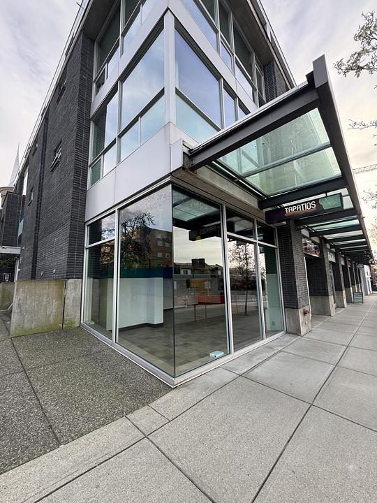 98 E Broadway, Vancouver, BC