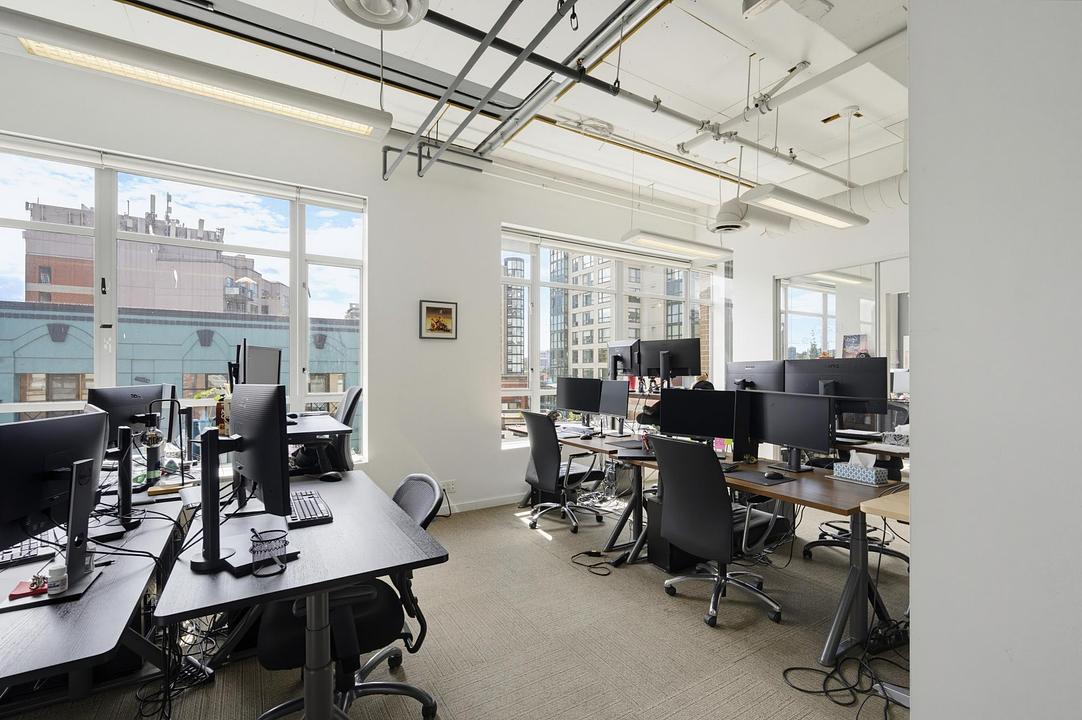 401 - 1250 Homer Street, Vancouver, BC