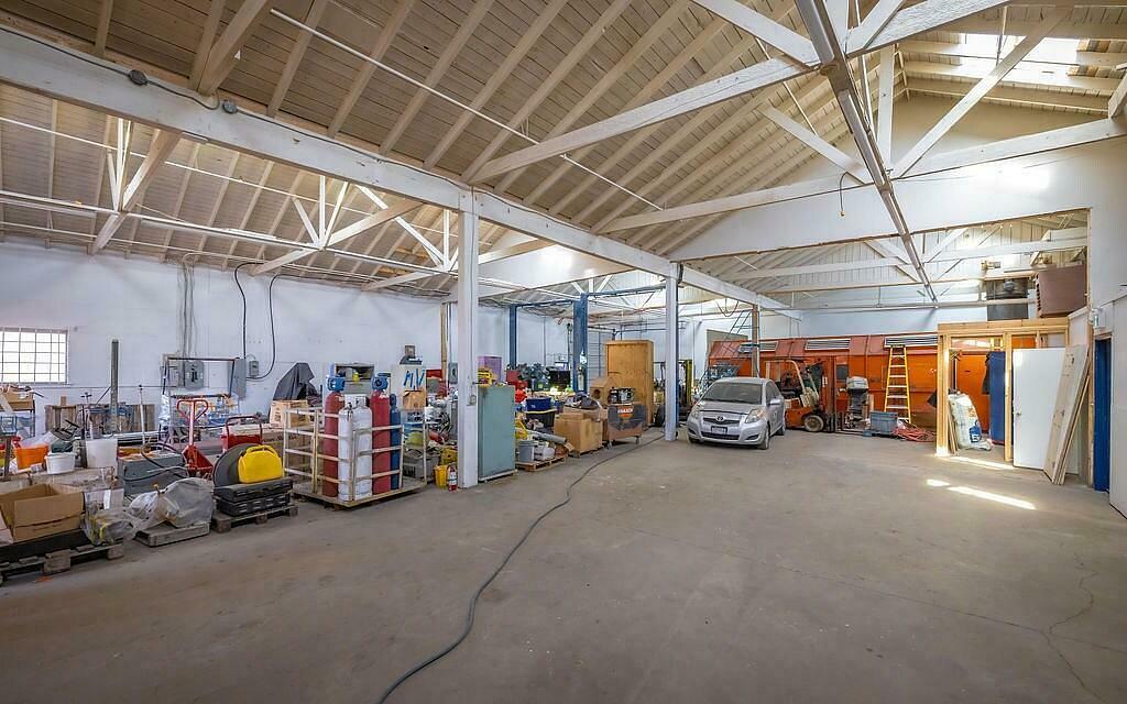 11951 Mitchell Rd - 11951 Mitchell Road, Richmond, BC