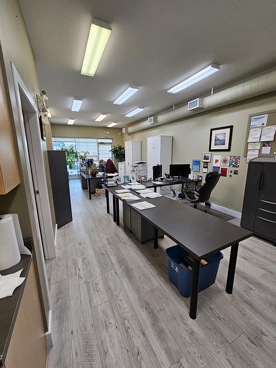 117 - 3993 Henning Drive, Burnaby, BC